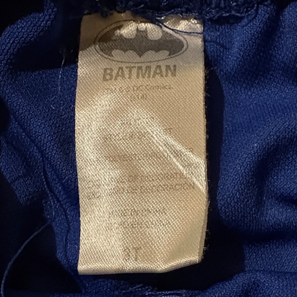 Kids Athletic Shorts Set of 2 - Boys 3T & 4T​ - Picture 5 of 6